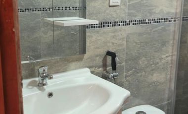 Arriendo casa en Carlos Pezo Veliz/Herfanos/Nueva Imperial