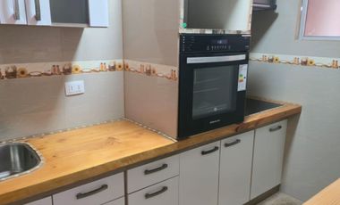 Arriendo casa en Carlos Pezo Veliz/Herfanos/Nueva Imperial