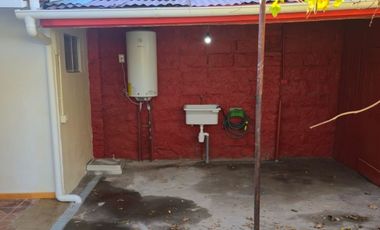 Arriendo casa en Carlos Pezo Veliz/Herfanos/Nueva Imperial