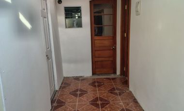 Arriendo casa en Carlos Pezo Veliz/Herfanos/Nueva Imperial
