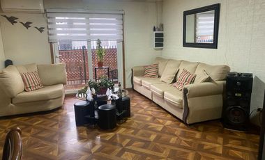 Se vende casa con quincho y 4 dormitorios San Pablo
