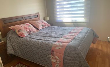 Se vende casa con quincho y 4 dormitorios San Pablo