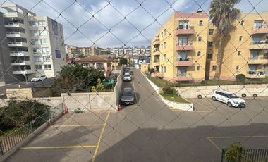 SE VENDE DPTO 304 B Condominio Chapilca Cisternas 3695 La Serena