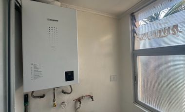 SE VENDE DPTO 304 B Condominio Chapilca Cisternas 3695 La Serena