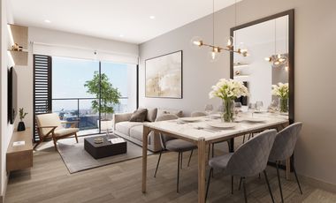 HERMOSO DEPARTAMENTO EN LA MEJOR ZONA DE MIRAFLORES