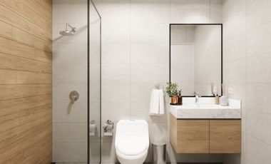 HERMOSO DEPARTAMENTO EN LA MEJOR ZONA DE MIRAFLORES
