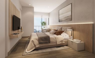 HERMOSO DEPARTAMENTO EN LA MEJOR ZONA DE MIRAFLORES