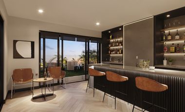 HERMOSO DEPARTAMENTO EN LA MEJOR ZONA DE MIRAFLORES