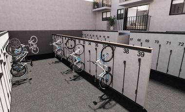 HERMOSO DEPARTAMENTO EN LA MEJOR ZONA DE MIRAFLORES