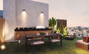 HERMOSO DEPARTAMENTO EN LA MEJOR ZONA DE MIRAFLORES