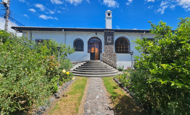 EN VENTA – ESPECTACULAR PROPIEDAD EN LA MERCED