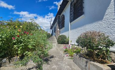 EN VENTA – ESPECTACULAR PROPIEDAD EN LA MERCED