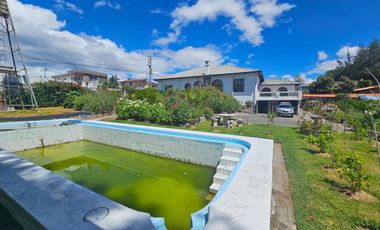 EN VENTA – ESPECTACULAR PROPIEDAD EN LA MERCED