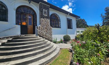 EN VENTA – ESPECTACULAR PROPIEDAD EN LA MERCED