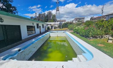 EN VENTA – ESPECTACULAR PROPIEDAD EN LA MERCED