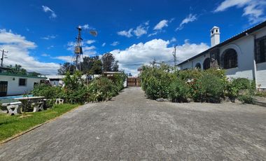 EN VENTA – ESPECTACULAR PROPIEDAD EN LA MERCED