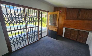 EN VENTA – ESPECTACULAR PROPIEDAD EN LA MERCED