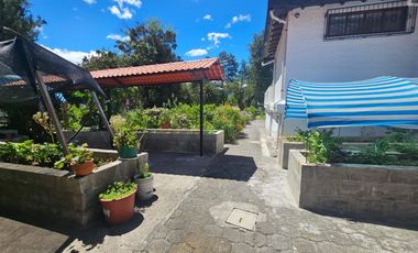 EN VENTA – ESPECTACULAR PROPIEDAD EN LA MERCED