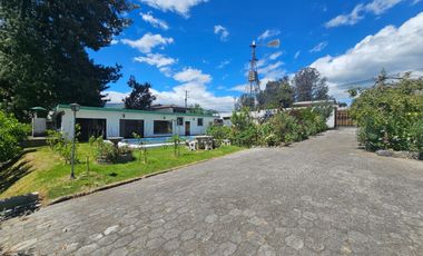 EN VENTA – ESPECTACULAR PROPIEDAD EN LA MERCED