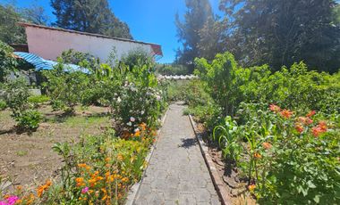 EN VENTA – ESPECTACULAR PROPIEDAD EN LA MERCED