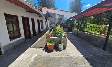 EN VENTA – ESPECTACULAR PROPIEDAD EN LA MERCED