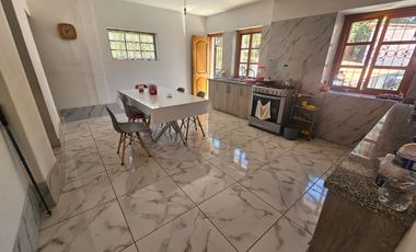 EN VENTA – ESPECTACULAR PROPIEDAD EN LA MERCED