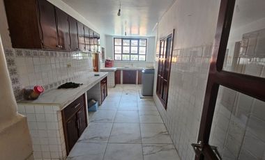 EN VENTA – ESPECTACULAR PROPIEDAD EN LA MERCED