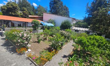 EN VENTA – ESPECTACULAR PROPIEDAD EN LA MERCED