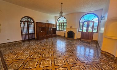 EN VENTA – ESPECTACULAR PROPIEDAD EN LA MERCED