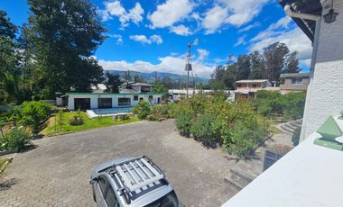 EN VENTA – ESPECTACULAR PROPIEDAD EN LA MERCED