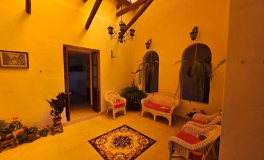 EN VENTA – ESPECTACULAR PROPIEDAD EN LA MERCED