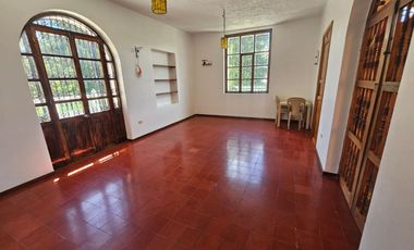 EN VENTA – ESPECTACULAR PROPIEDAD EN LA MERCED