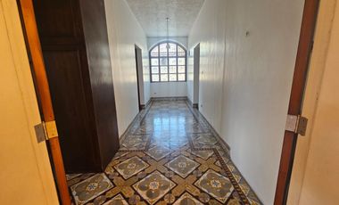 EN VENTA – ESPECTACULAR PROPIEDAD EN LA MERCED