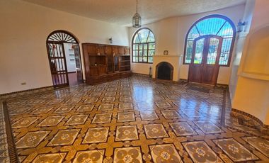 EN VENTA – ESPECTACULAR PROPIEDAD EN LA MERCED