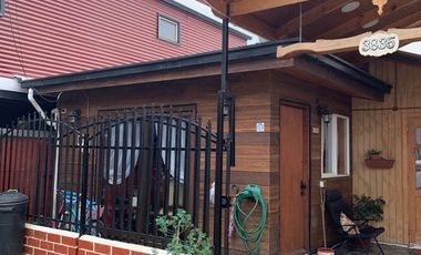 Se vende casa 4 dormitorios en pobl. San Pablo