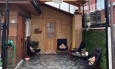 Se vende casa 4 dormitorios en pobl. San Pablo
