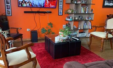 Se vende casa 4 dormitorios en pobl. San Pablo