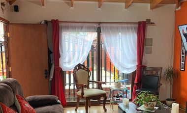 Se vende casa 4 dormitorios en pobl. San Pablo