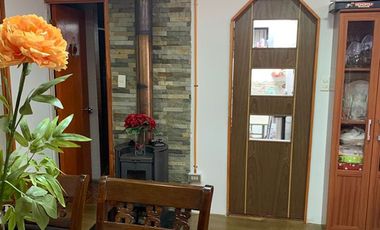 Se vende casa 4 dormitorios en pobl. San Pablo