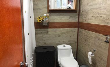 Se vende casa 4 dormitorios en pobl. San Pablo