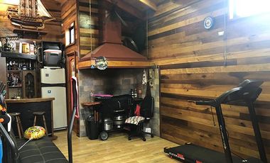 Se vende casa 4 dormitorios en pobl. San Pablo