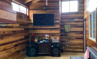 Se vende casa 4 dormitorios en pobl. San Pablo