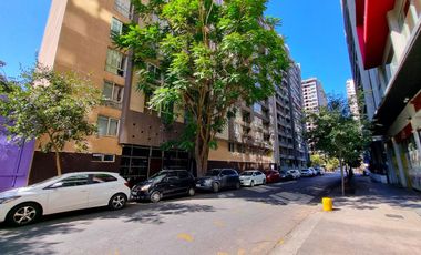 Departamento de 2 dorm. 1Baño, 1 bod. Metro Sta Isabel