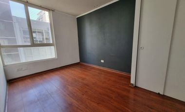 Departamento de 2 dorm. 1Baño, 1 bod. Metro Sta Isabel