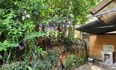 VENTA CASA FINCA