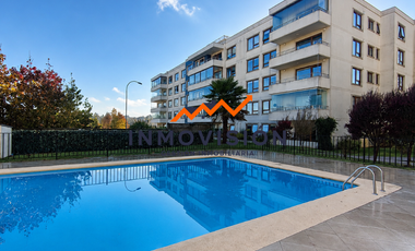 VENTA Departamento en Condominio Cumbres del Sur Temuco