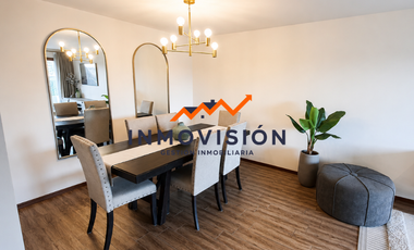 VENTA Departamento en Condominio Cumbres del Sur Temuco