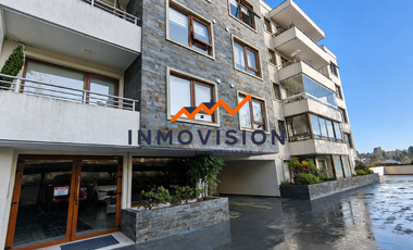 VENTA Departamento en Condominio Cumbres del Sur Temuco