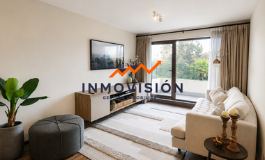 VENTA Departamento en Condominio Cumbres del Sur Temuco