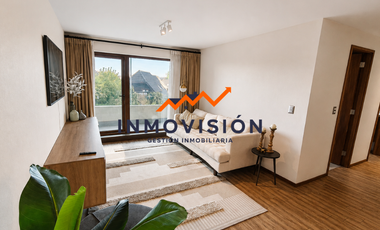 VENTA Departamento en Condominio Cumbres del Sur Temuco
